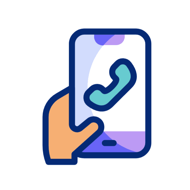 contact
